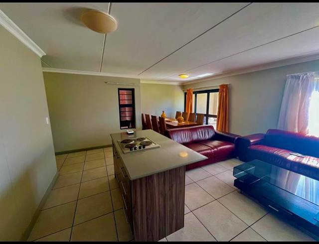 3 BEDROOM PROPERTY TO RENT IN MONTANA